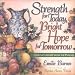 Book Strength for Today, Bright Hope for Tomorrow: God's Comfort from the Psalms