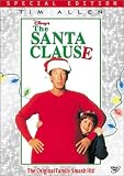 Santa Clause, the