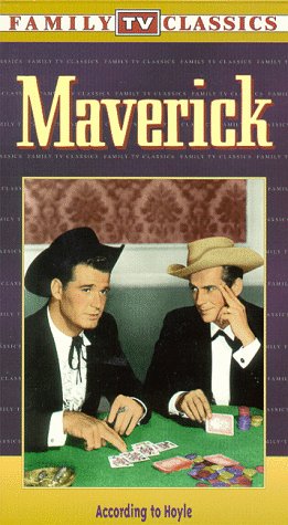 Maverick: According to Hoyle