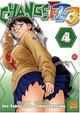 Revue Taifu comics  / Change 123 T04