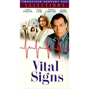 diane lane vital signs