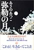 弥勒の月 (文芸)