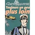 Corto toujours un peu plus loin