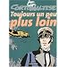 Corto toujours un peu plus loin
