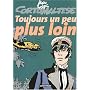 Corto toujours un peu plus loin