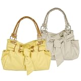 Chinese Laundry Oversized Double Handle Tote