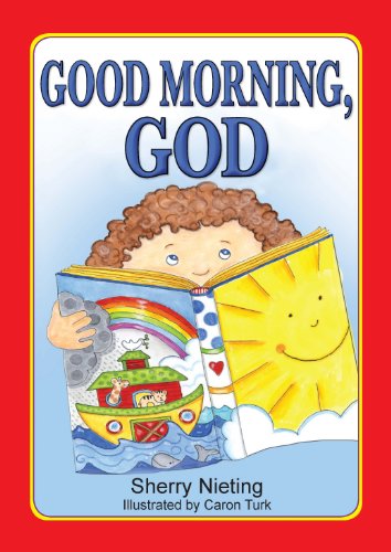 Good Morning, God (eBook)