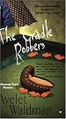 The Cradle Robbers (Mommy-Track Mysteries)