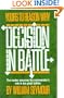 Yours To Reason Why: Decision In Battle (Da Capo Paperback)