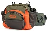 Fishpond Dragonfly Chest / Lumbar Pack