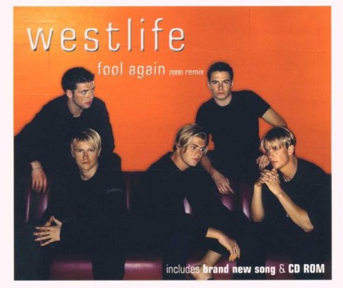Westlife Photo 22