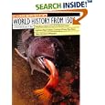 HarperCollins College Outline World History From 1500 (Harpercollins College Outline Series) by  J. Michael Allen