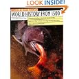 HarperCollins College Outline World History From 1500 (Harpercollins College Outline Series) by J. Michael Allen