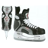 Easton 2006 Synergy 500 Junior Ice Hockey Skates - 2007