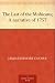 The Last of the Mohicans; A narrative of 1757 (Leatherstocking Tales)
