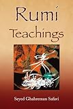 Rumi Teachings-