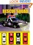 Rescue Squad: A Cool Cars Book