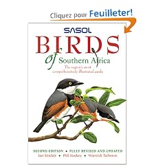Sasol Birds of Southern Africa