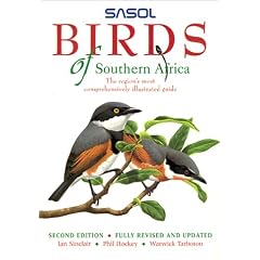 Sasol Birds of Southern Africa