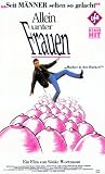 Allein unter Frauen - Thomas Heinze