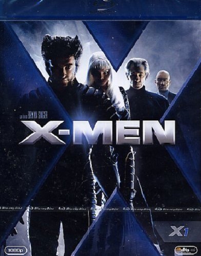 X-Men