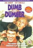 Dumb And Dumber [UK IMPORT] - Jim Carrey