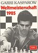 Weltmeisterschaft 1985