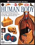 Human Body (Eyewitness Books)