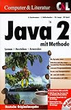 Produkt-Bild: Java 2 mit Methode. Lernen, Verstehen, Anwenden.