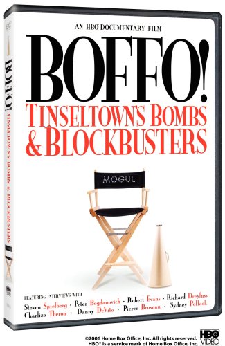 Review of Boffo! Tinseltown's Bombs & Blockbusters Online