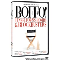 Boffo! Tinseltown's Bombs & Blockbusters