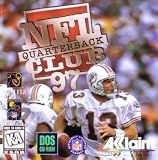 NFL Quarterback Club 97