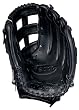 Wilson A2000 1799-B Dual Post Web Outfield Baseball Glove (12.5-Inch, Right-Handed Throw)