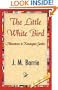 The Little White Bird