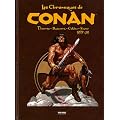 Les Chroniques de Conan, Tome 8 : 1979, Deuxi�me partie