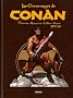 Les Chroniques de Conan, Tome 8 : 1979, Deuxi�me partie