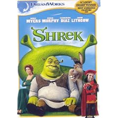 Shrek