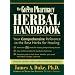 The Green Pharmacy Herbal Handbook