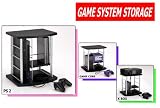 Universal Video Game Storage Stand