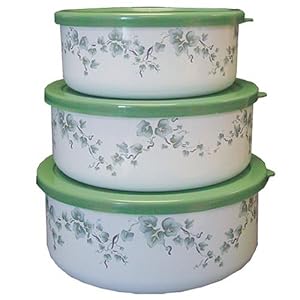 Corelle Coordinates 12 Piece Large Bowl