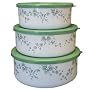 Corelle Coordinates Callaway 6-Piece Small Bowl Set