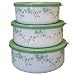 Corelle Coordinates Callaway 6-Piece Small Bowl Set