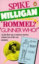 Rommel? Gunner Who?: A Confrontation in the Desert