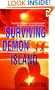 Surviving Demon Island (Demon Hunters, Book 1)