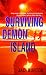 Surviving Demon Island (Demon Hunters, Book 1)