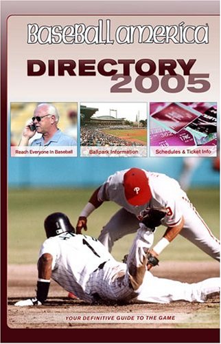Guides and Directories