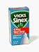 Health & Personal Care : Vicks Sinex Nasal Spray 12 Hour - 0.5 Oz