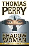 Shadow Woman (Jane Whitefield)