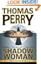 Shadow Woman (Jane Whitefield)
