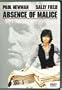Absence of Malice